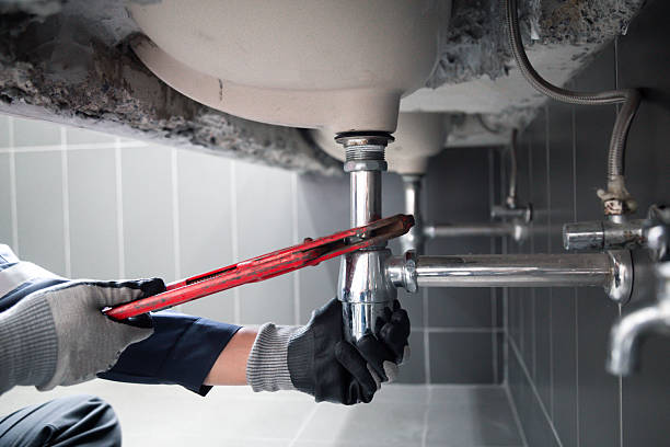 Trusted Emergency Plumber service in Erwin, NC - Masters Plumbing Service